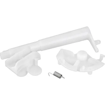 Příslušenství ke karavanu Hřídel pro zámek nádrže Thetford C400, C402, C500