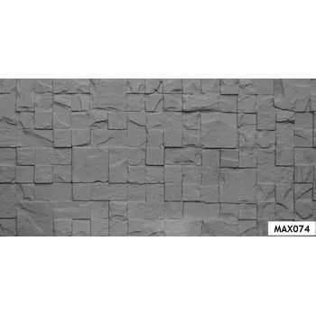 Obklad Maxwhite Natural Grey Obklad 280 x 580 mm šedá 1 ks