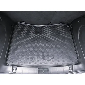 Vana do kufru RIGUM Gumová vana do kufru Jeep Renegade 14R horní i dolní