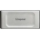 Kingston XS2000 2TB, externí SSD, USB 3.2, 2GB/s