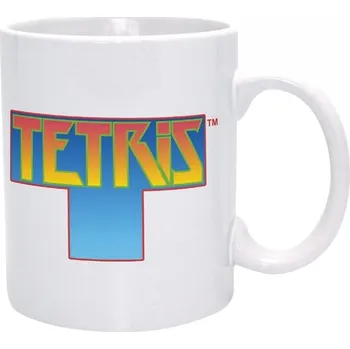 Hrnek Tetris 320 ml
