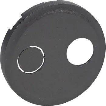 vypínač CL GRAFIT KRYT ZÁSUVKY 2XTV *067887 Legrand