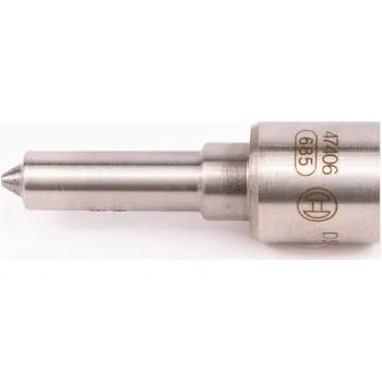 Systém vstřikování Tryska BOSCH 0 433 175 517