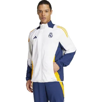 Adidas Real Madrid Pre Jacket M IT5148 M