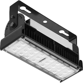 Venkovní osvětlení MODUS RX120, čirá optika 45st. hlubokozářič, 3000K LED, CRI 70, DALI