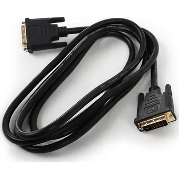 Video kabel FrontStage DVI-kabel, 2m (10011510)