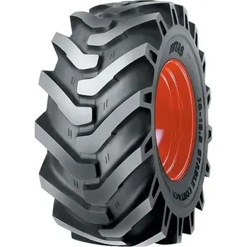 Pneu pro těžký stroj 18-19,5/16 MPT06 TL 160A8 MITAS