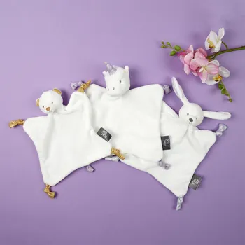 plyšák Tom et Zoé Muchláček jednorožec