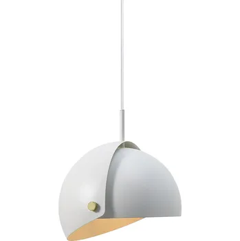 Nordlux Nastavitelné svěšené svítidlo v severském stylu Align Barva: Bílá 2320053001