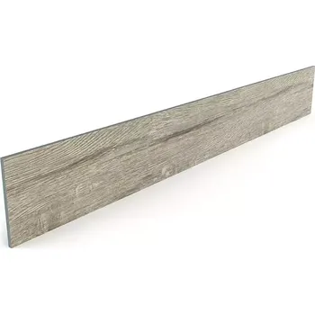 Schodiště TOPSTEP FLEX Schodová podstupnice Dub šedý