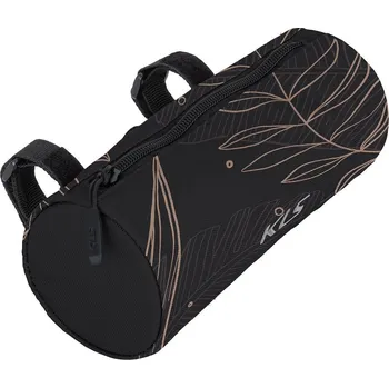 brašna na kolo Brašna na řídítka KLS ROLLER, flowers