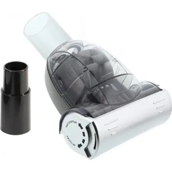 Příslušenství pro úklid Turbo hubice ZE060.1 Electrolux pro ELECTROLUX Equipt EEQ Serie Textile Turbo