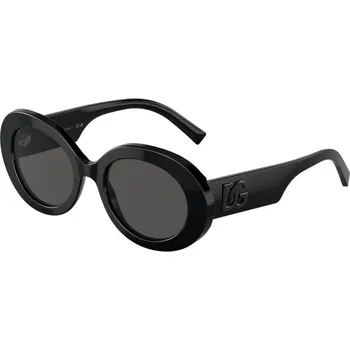 Sluneční brýle DOLCE & GABBANA DG4448 501/87