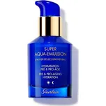Guerlain - Super Aqua Univerzal Emulsion Krémy na obličej 50 ml unisex