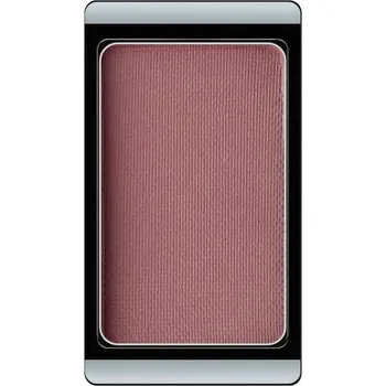 Oční stíny ARTDECO - Matt Eyeshadow Oční stíny 0.8 g Rosegold unisex