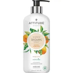 Attitude - Super Leaves Science Orange Leaves Mýdla 473 ml unisex