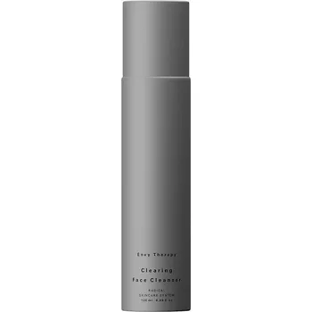 Přípravek na čištění pleti a oči Envy Therapy - Clearing Face Cleanser Čistící gely 120 ml dámské