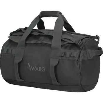 Cestovní taška Warg Transit Duffel 35l Barva: šedá