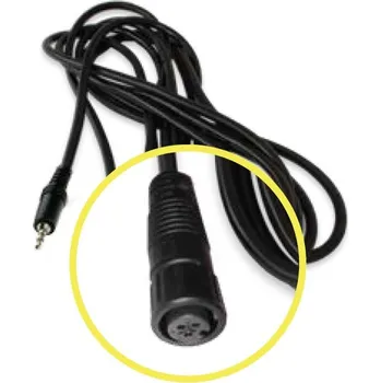 LUMATEK LED controller cable 3-pin (ZEUS)