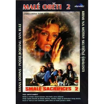 Malé oběti 2 - DVD