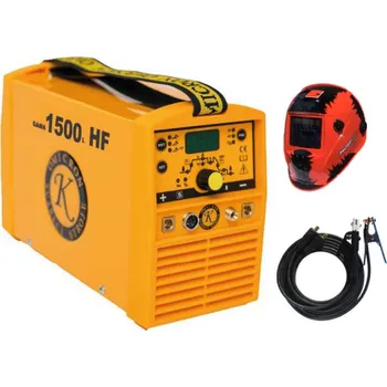 Svářečka Omicron GAMA 1500L HF