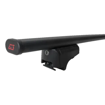 Příčník na automobil Střešní nosič MG HS 18- G3 Clop 127 cm