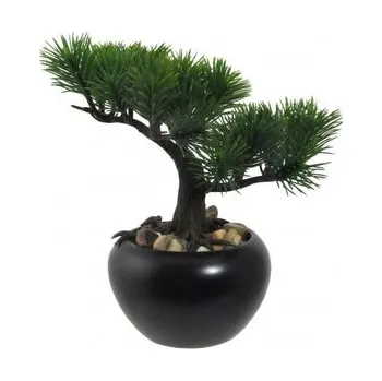 Květináč Bonsai borovice 19 cm 175101-50
