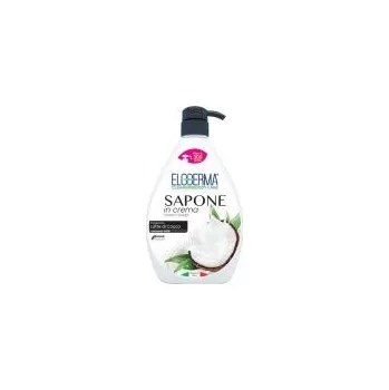 Mýdlo Mýdlo Eloderma CZ kokos