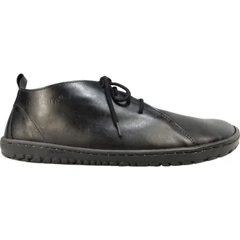 Dámské polobotky OK bare OKBare Barefoot celoroční boty Portage BF 1740 černé Velikost: 40