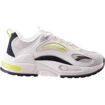 Dámské tenisky Dámské Nízké tenisky ANTA 822248890-3 M000214506 – Šedá 38