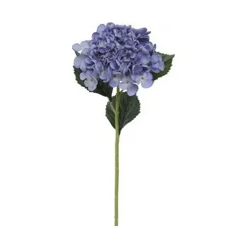 umělá květina Hortenzie 100-0162/BL
