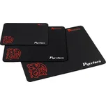 Thermaltake eSPORTS Pyrrhus Medium, podložka pod myš, Speed
