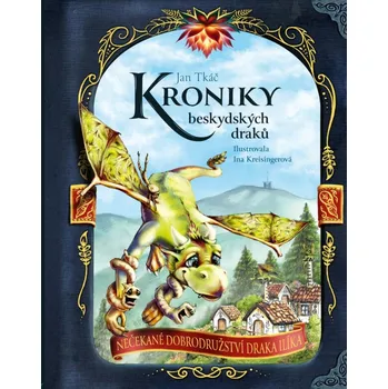 Kroniky beskydských draků: Nečekané…