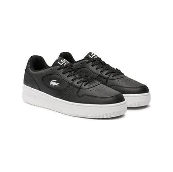 Dámská obuv Sneakersy Lacoste 7-48SMA0018 Černá 40