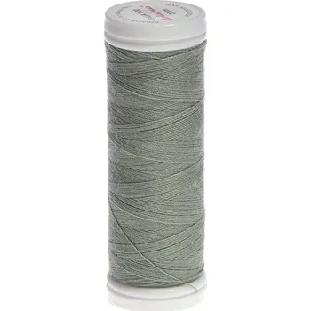 Nit Ariadna Polyesterová střižová nit Talia 120 200 m - 0873 - zelená