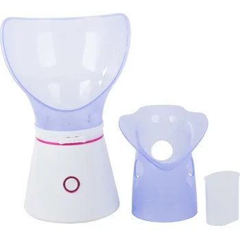 Inhalátor Verk Group Parní inhalátor a obličejová sauna