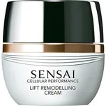 SENSAI - Cellular Performance Lifting Lift Remodelling Cream Denní krémy 40 ml unisex