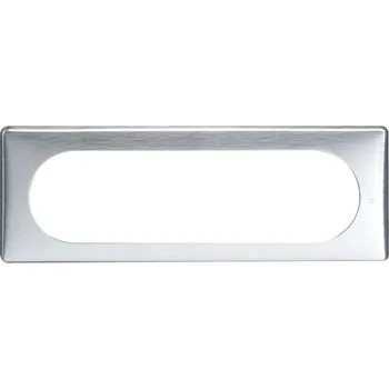 CL RÁMEČEK 6/8M HLINÍK *068926 Legrand