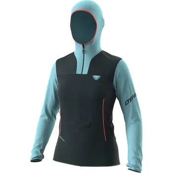 Dynafit Traverse Polartec Hooded Jacket…