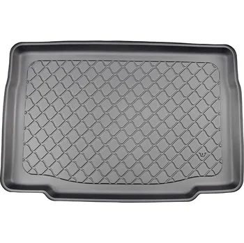 Vana do kufru ARISTAR Guardliner Vana do kufru Renault Clio V 5D 9/19R dolní poloha