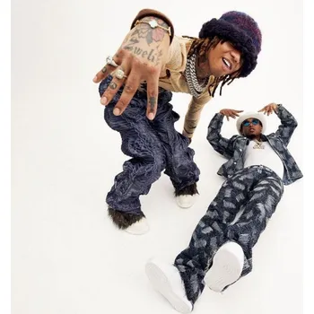 Zahraniční hudba Sremmurd Rae: Sremm 4 Life - CD