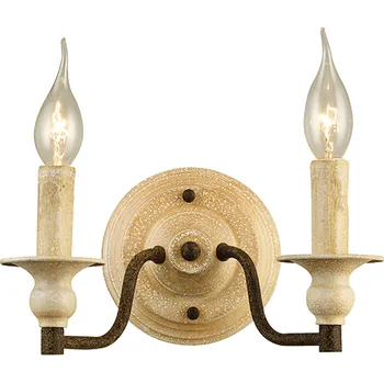 Nástěnné svítidlo ACA DECOR Nástěnné svítidlo LYON max. 2x60W/E14/230V/IP20