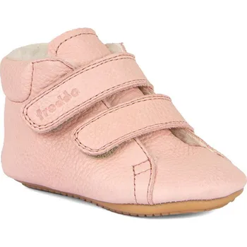 Capáčky FRODDO ZIMNÍ CAPÁČKY G1130013-1 PINK (18) - 3850292849026