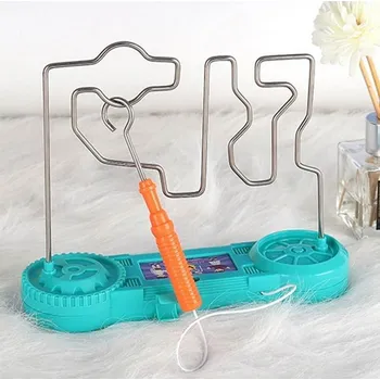 Hlavolam Motorický labyrint