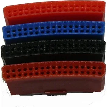 Terč na šipky Karella segment terče CB 40,50,54,90 ,JX 2000 CQ-1, Varianta Modrá