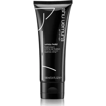 Kosmetika Shu Uemura Umou Hold Styling Cream 100 ml