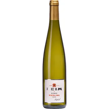 Víno Heim Riesling Imperial AOC 0,75 l