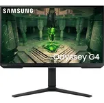Samsung Odyssey G40B, 27" IPS, 1920x1080@240Hz, 400cd