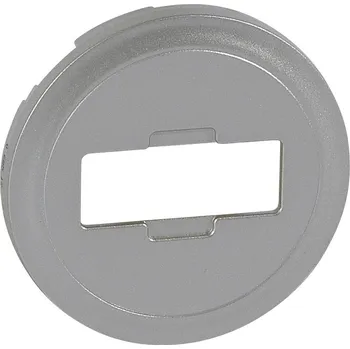 vypínač CL BÍLÁ KRYT HD15 *068215 Legrand