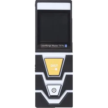 Měřící laser Laserový dálkoměr, číslo modelu: LaserRange-Master T3, rozsah: 0,2→ 30m Laserliner